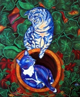 Luna-og-Belllo