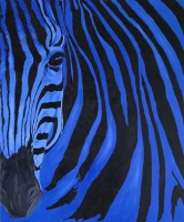 Blue Zebra