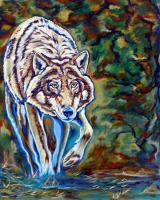Hungry Wollf
