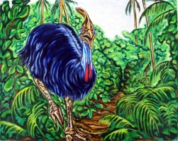 Cassowary