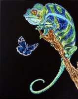 Panther Chameleon